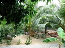 Cocosand Hotel