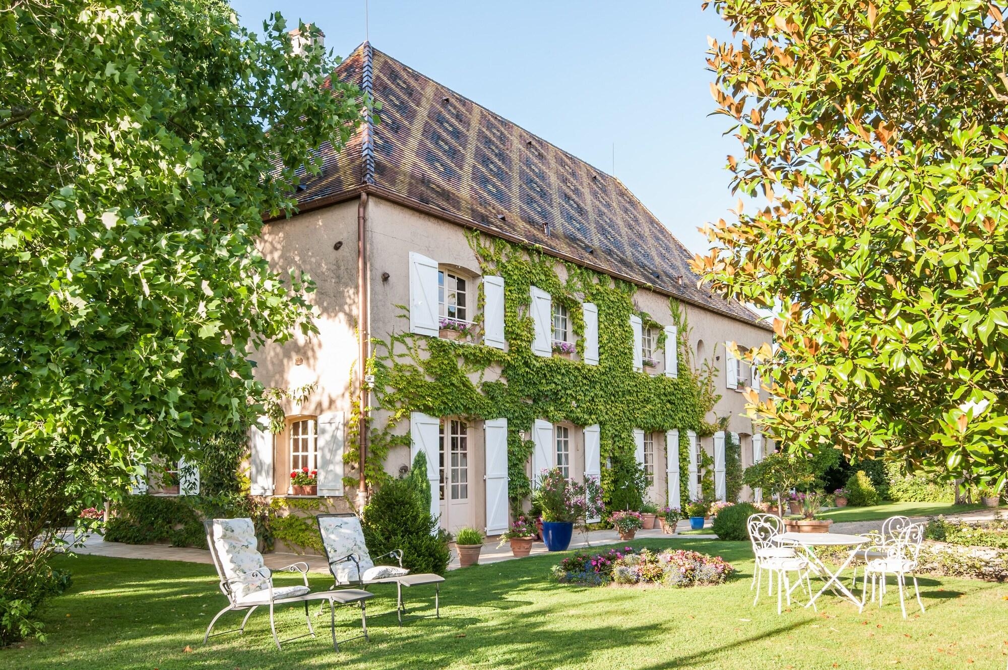Le Petit Manoir des Bruyeres