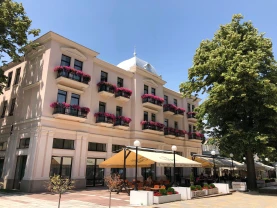 Zepter Hotel V. Banja, member of Zepter Hotels