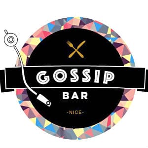 Gossip Bar SULJETTU
