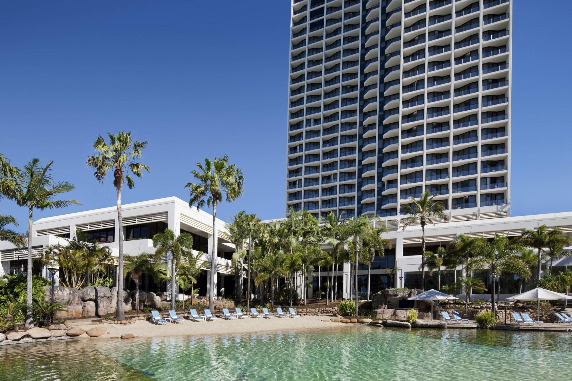 Marriott Vacation Club at Surfers Paradise