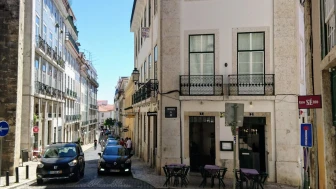 No Limit Alfama Guesthouse
