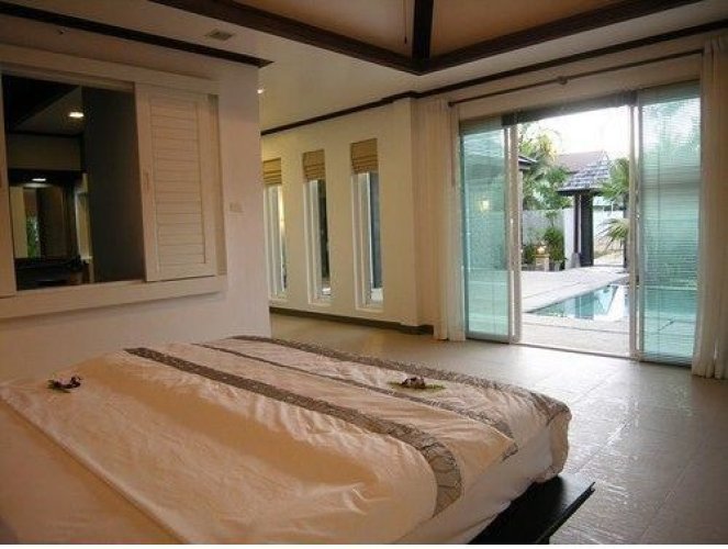 Suriyasom Villa