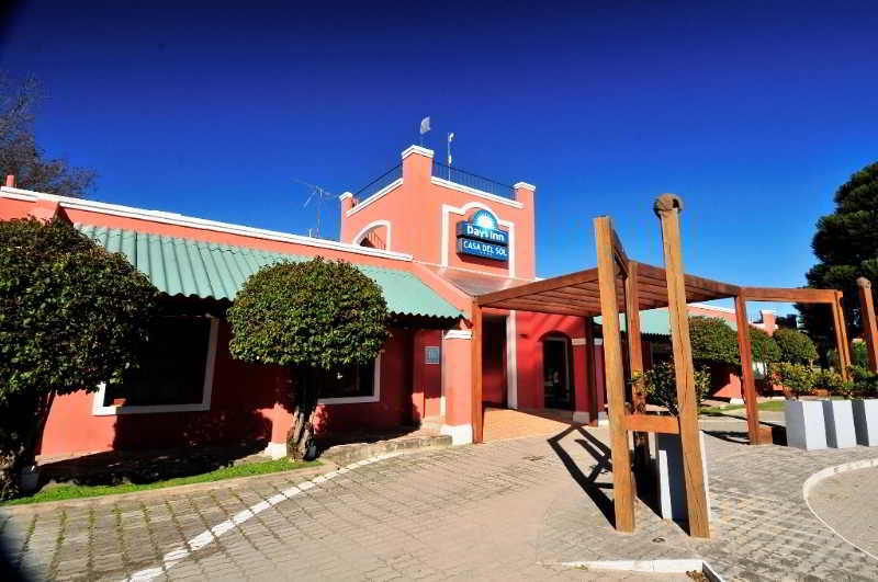 Days Inn Casa del Sol