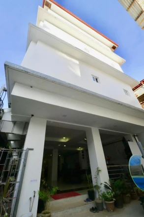 Mirage Suites De Boracay