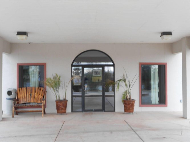 Wintergarden Inn