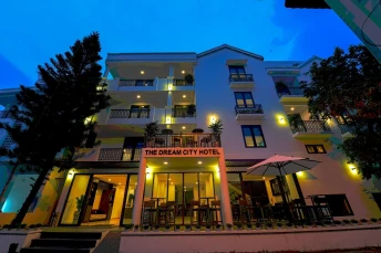 Hoi An Dream City Hotel
