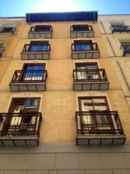 Caballero de Gracia Apartamentos