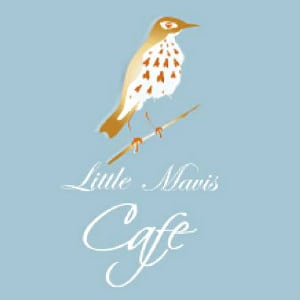 Little Mavis Cafe - TUTUP