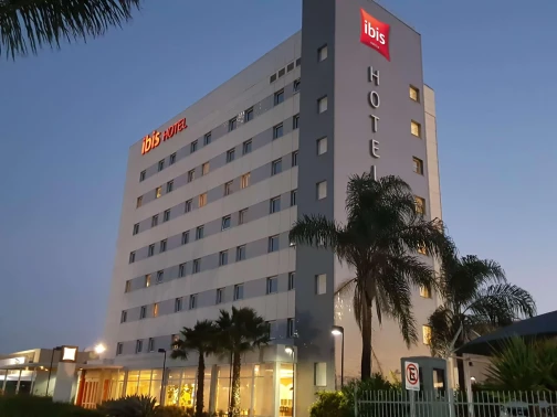 Ibis Itu Plaza Shopping