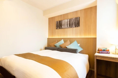 Nipponbashi Crystal Hotel 2