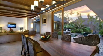 The Akasha Luxury Villas