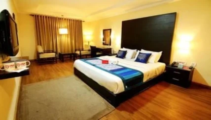 SN Sujatha Inn