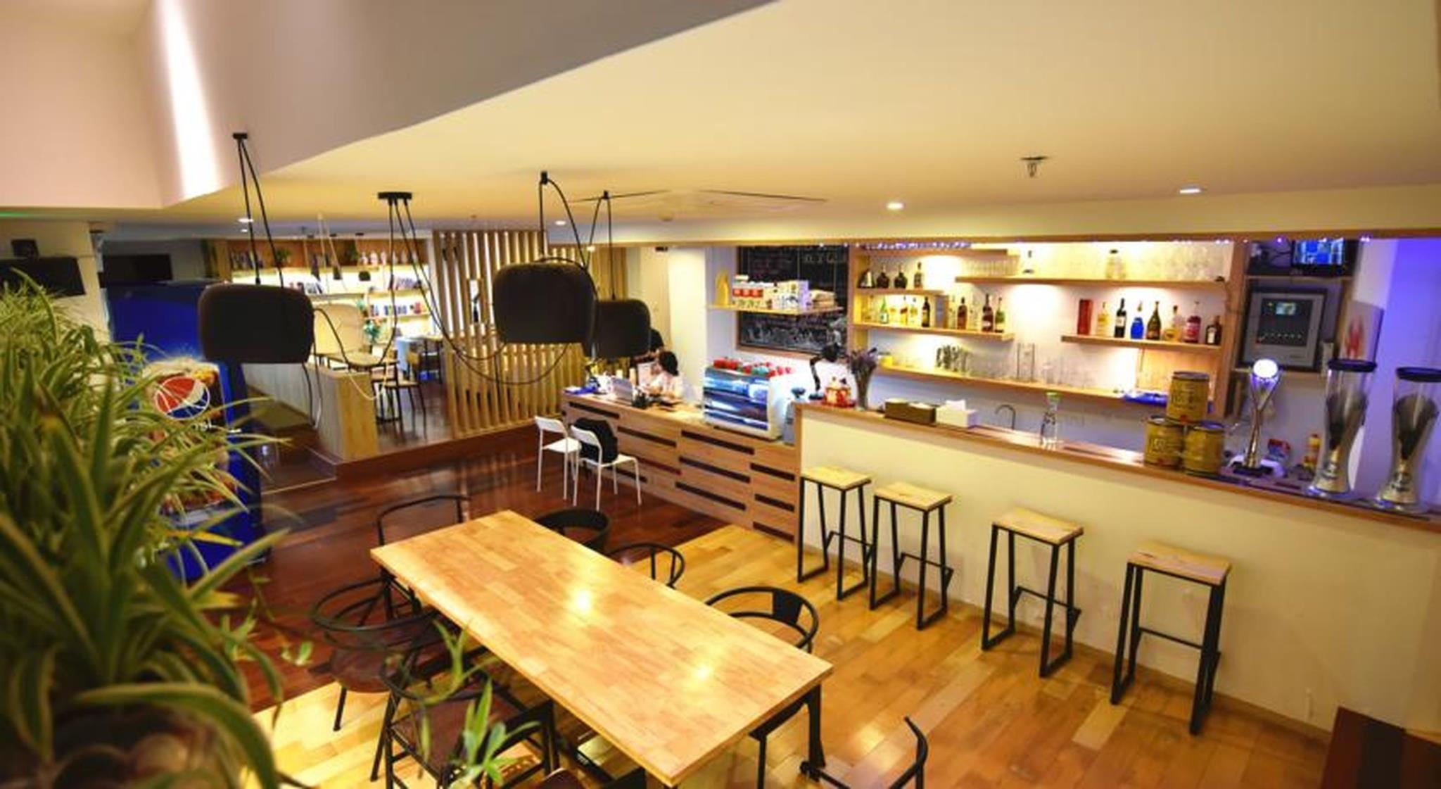 Guilin Ease Hostel