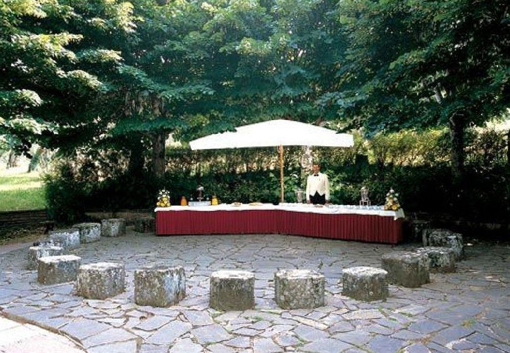 LH Hotel Villa Vecchia