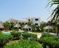 Kibali Villas Resort