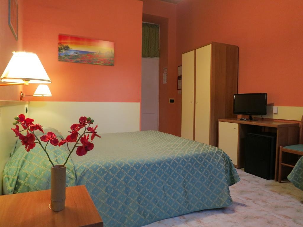 Hotel Katty