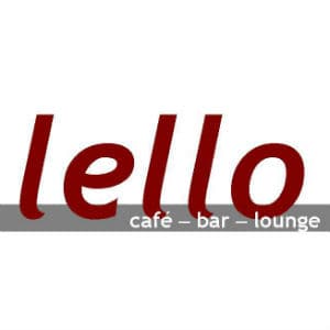 Cafe Lello