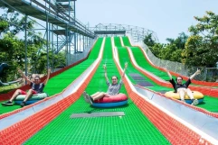 Ho May Resort