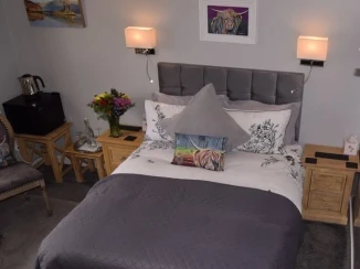 An Airidh Bed Breakfast Portree