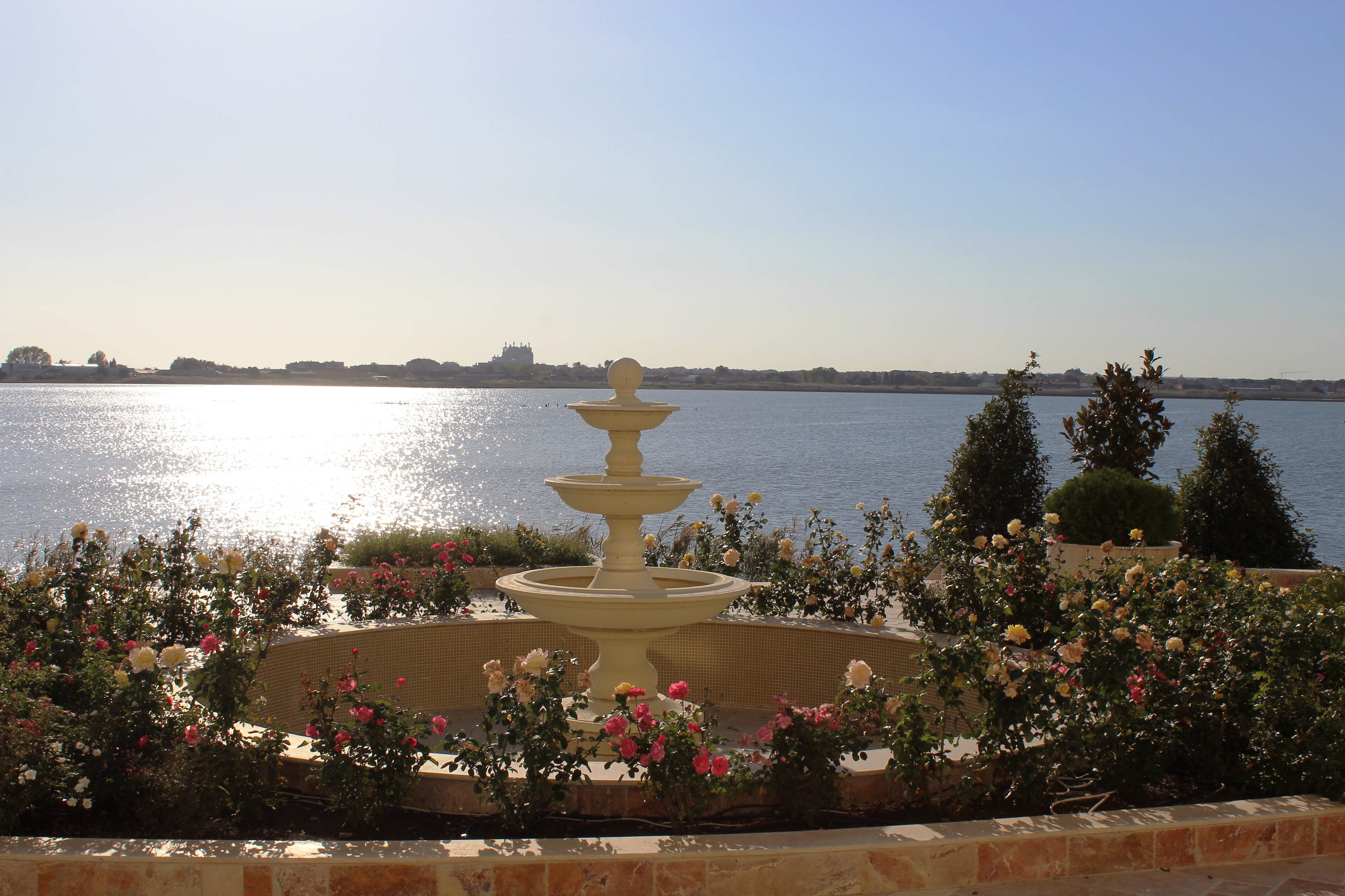 Gardenia Palace