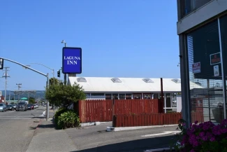 Laguna Inn