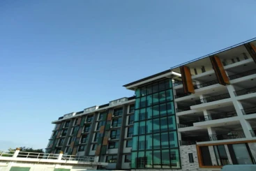 IZEN Budget Hotel & Residences (Plus)