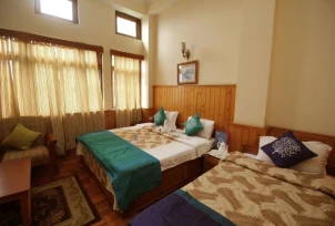 OYO 6167 Hotel Singalila Mingyur