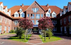 The Royal Inn Park Hotel Fasanerie