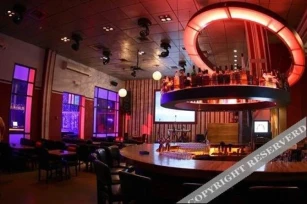 Savyonei Hagalil Hotel