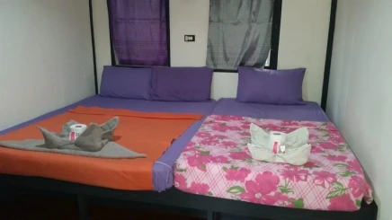 O Sole Mio Resort