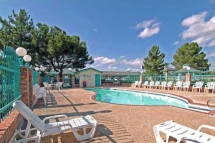 Best Western Coleman Inn
