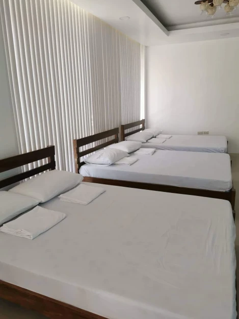 Istana Baylon Resort