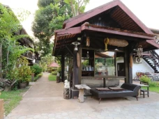 Villa Lao
