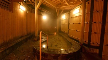Kinosaki Onsen Higashiyamasou