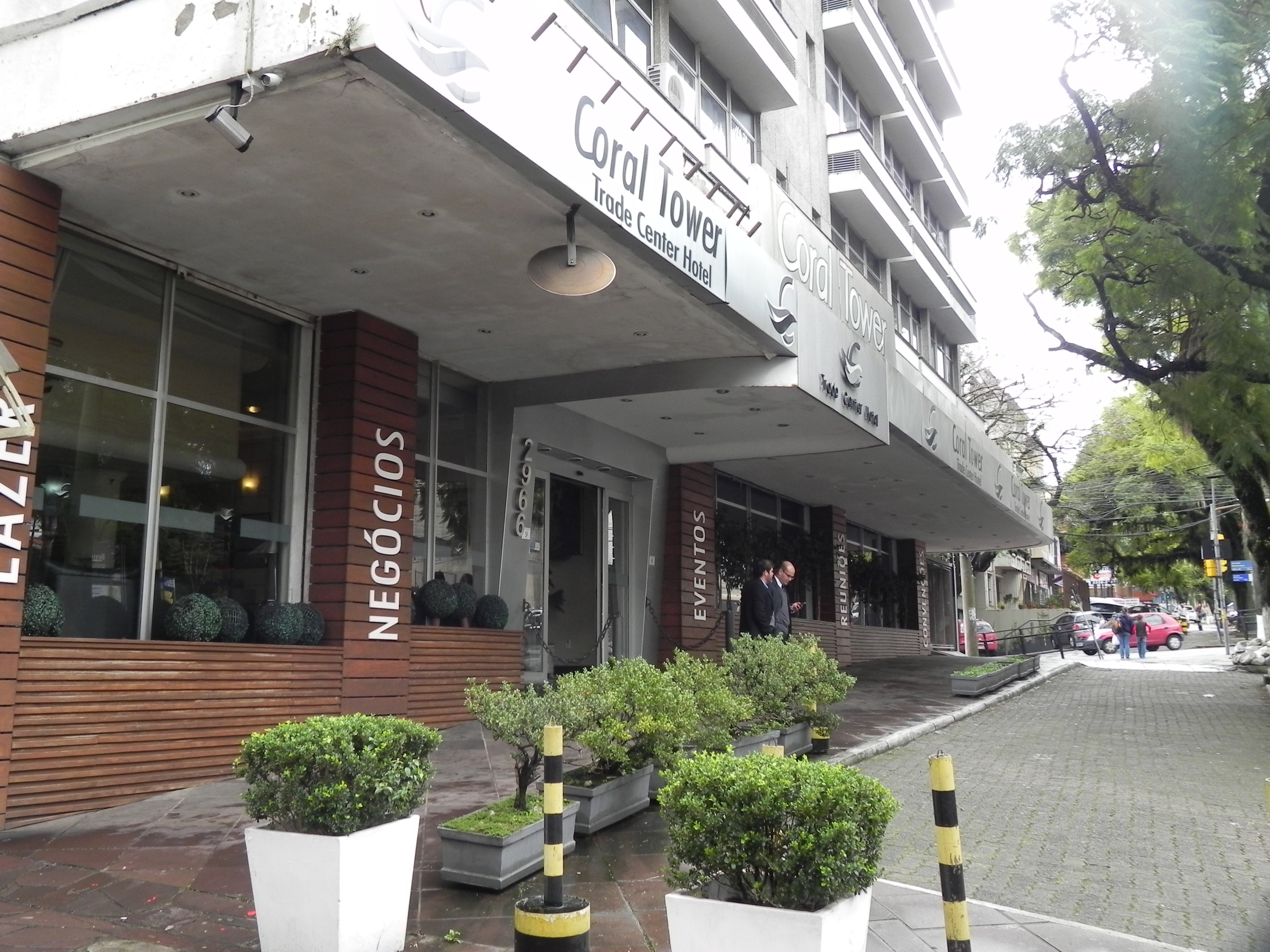 Coral Hotel