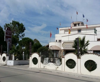 Hotel Joy
