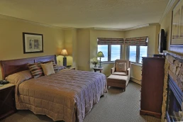 Holiday Inn Club Vacations Tahoe Ridge Resort