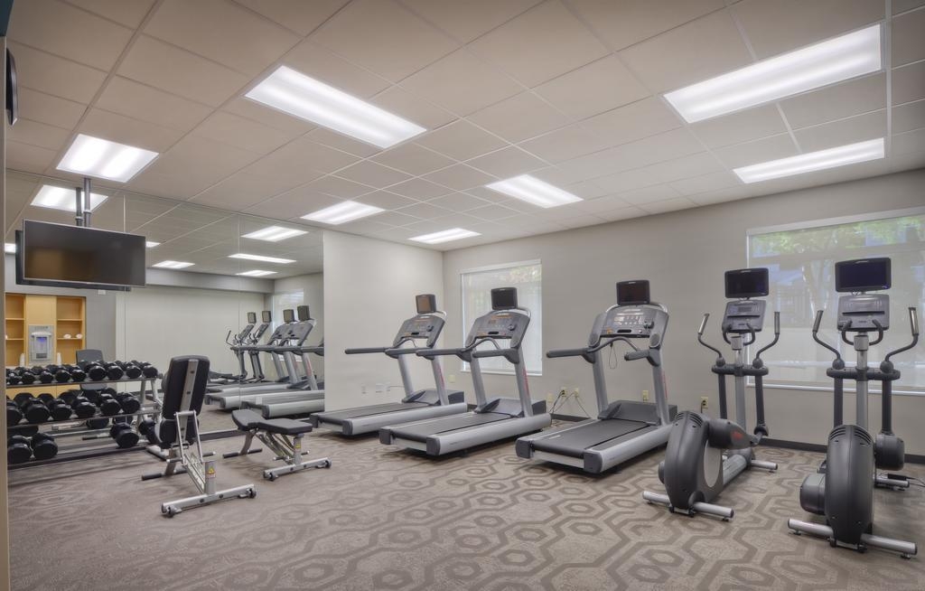 Fairfield Inn & Suites Winston-Salem Downtown