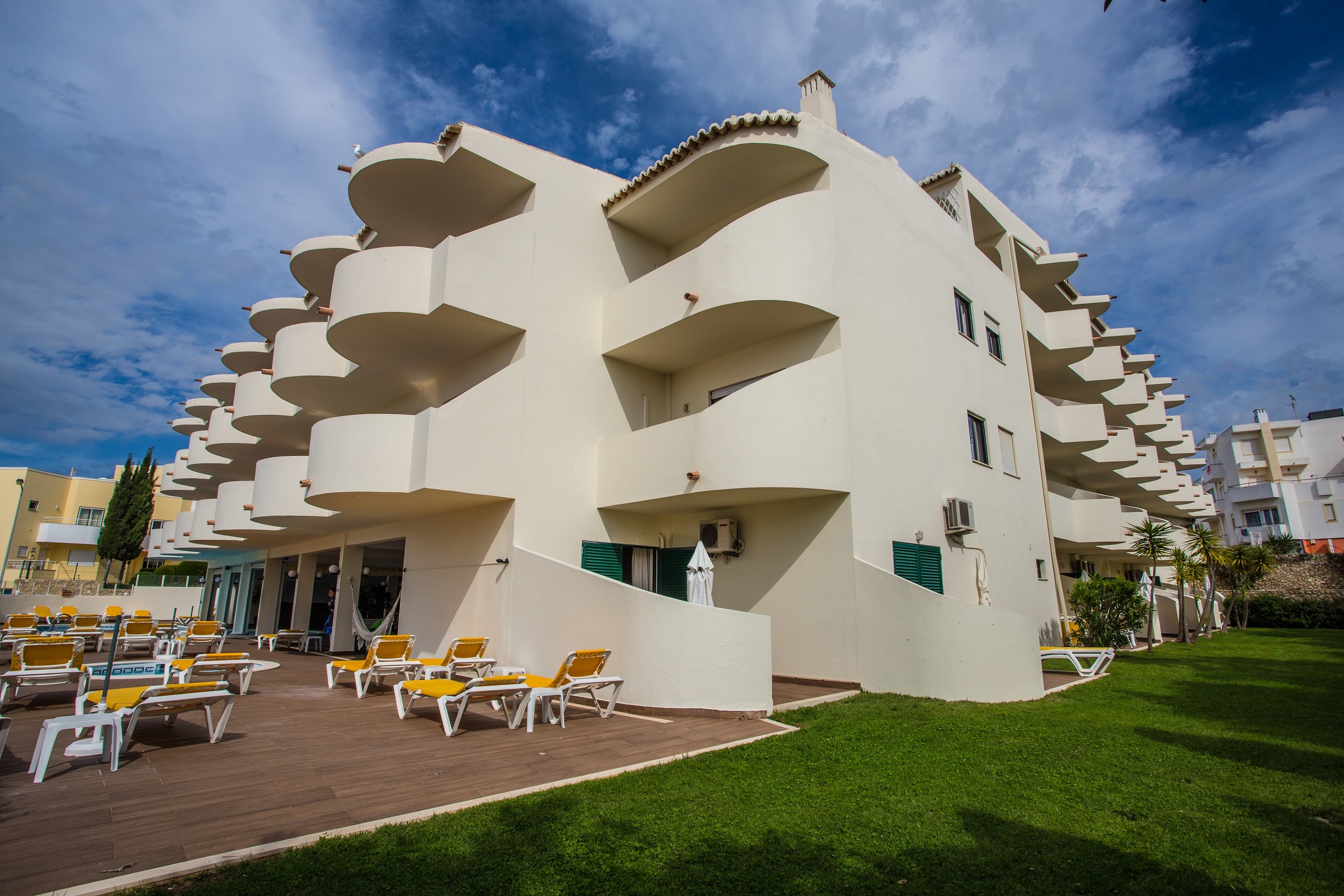 AlvorMar Apartamentos Turisticos
