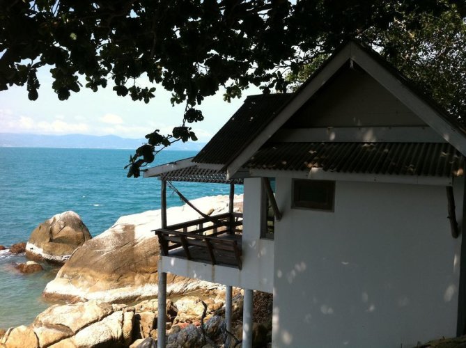 Lighthouse Bungalows