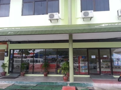 Amara Motel