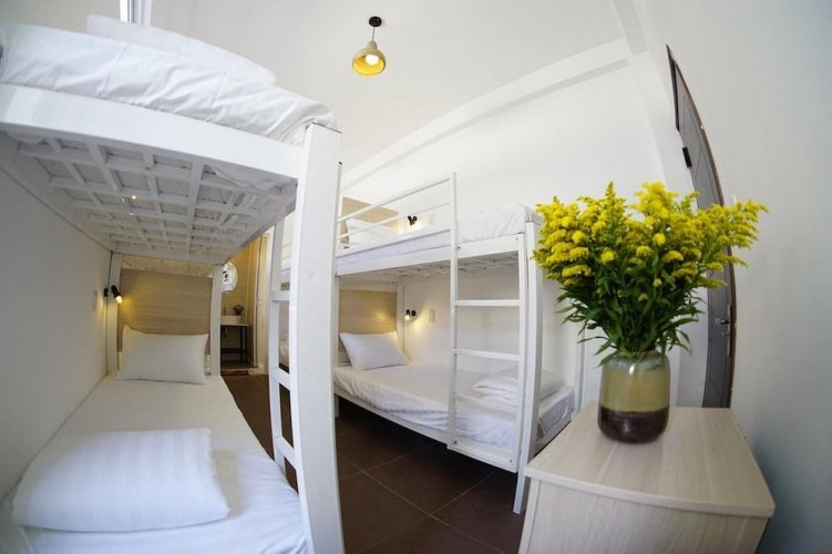 Annam Hostel