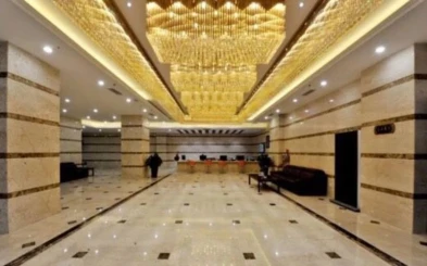 Shenyang Astronomy Hotel