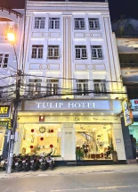 Tulip Hotel 1
