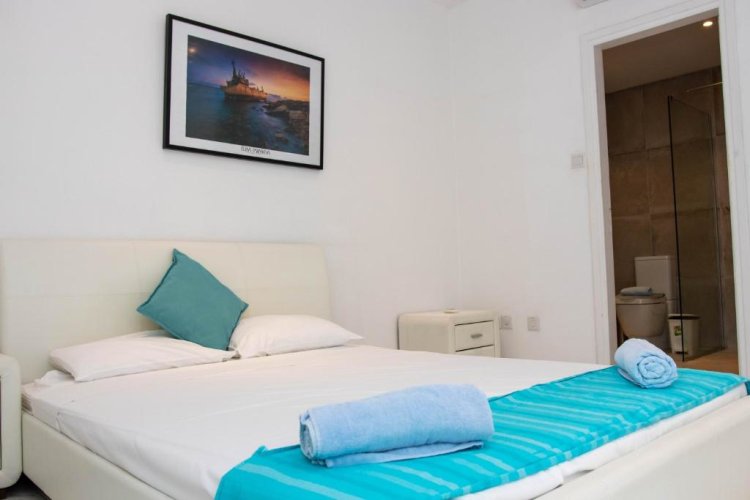 Nissi49 Apartments