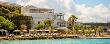 Alexandra Beach Resort & Spa