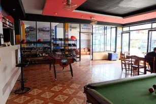 Chillao Hostel
