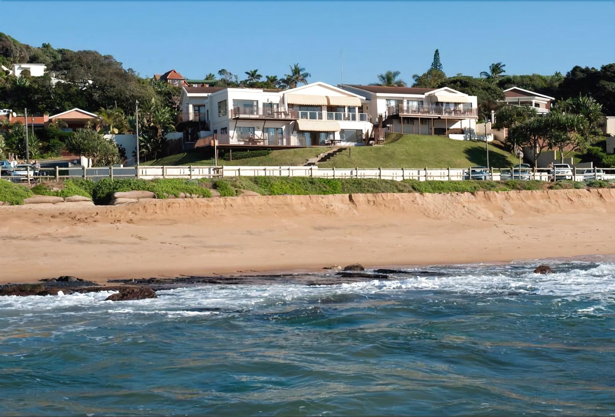 Fairlight Beach House
