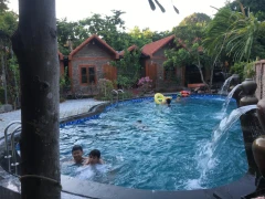 Thanh Dat Homestay
